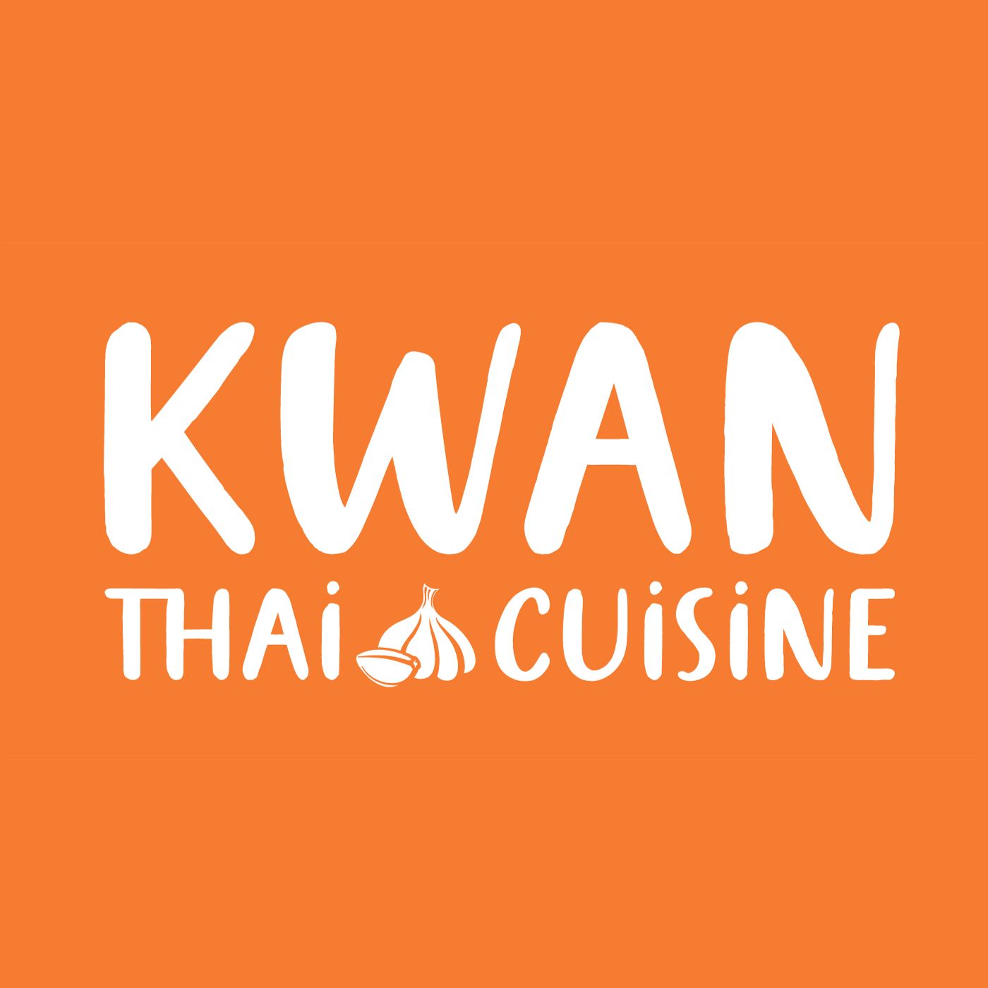 KWAN Thai Cuisine Order Online